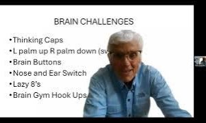 Brain Breaks Tutorial 2025 with Kathy Arquette TTIA Members